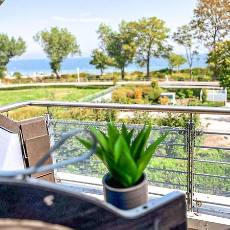 Duenenblick Wohnung 51 Больтенхаген Экстерьер фото